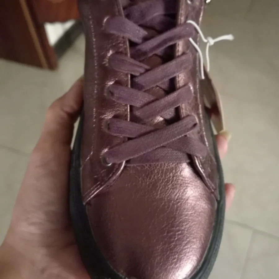 کفش دخترانه ترند سایز 39