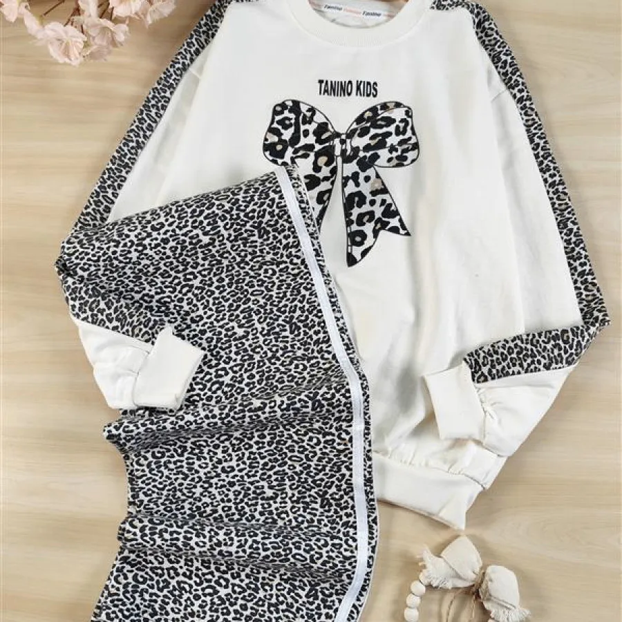 بلوز شلوار دخترانه