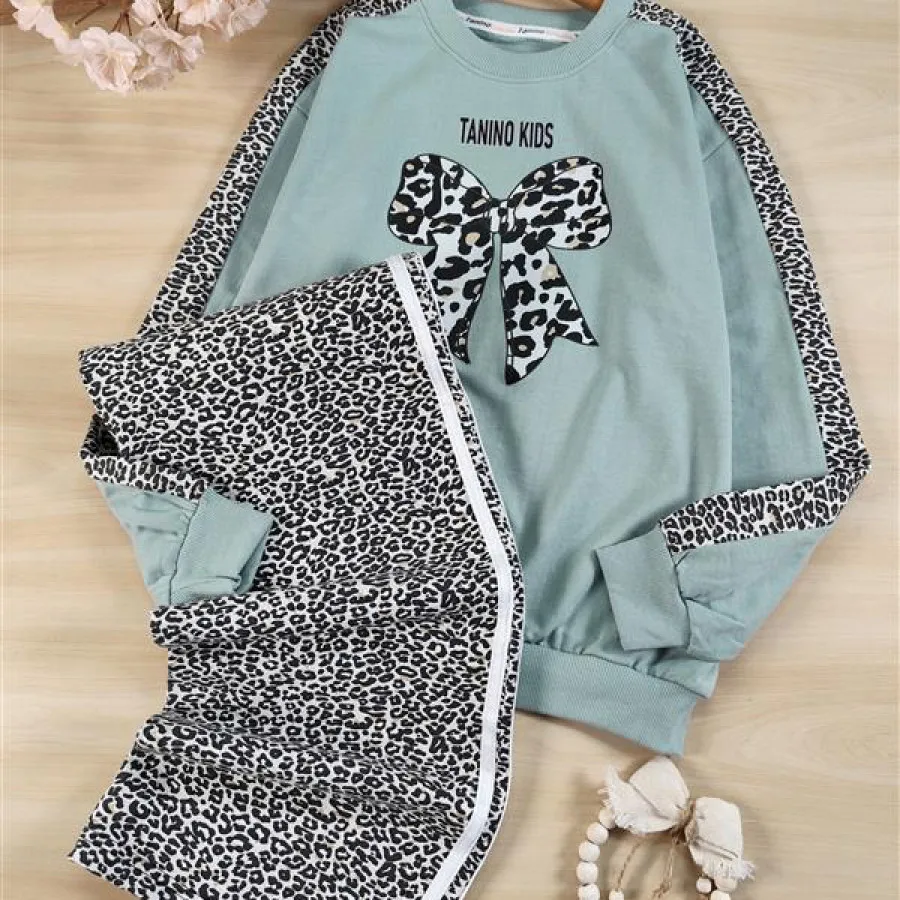 بلوز شلوار دخترانه