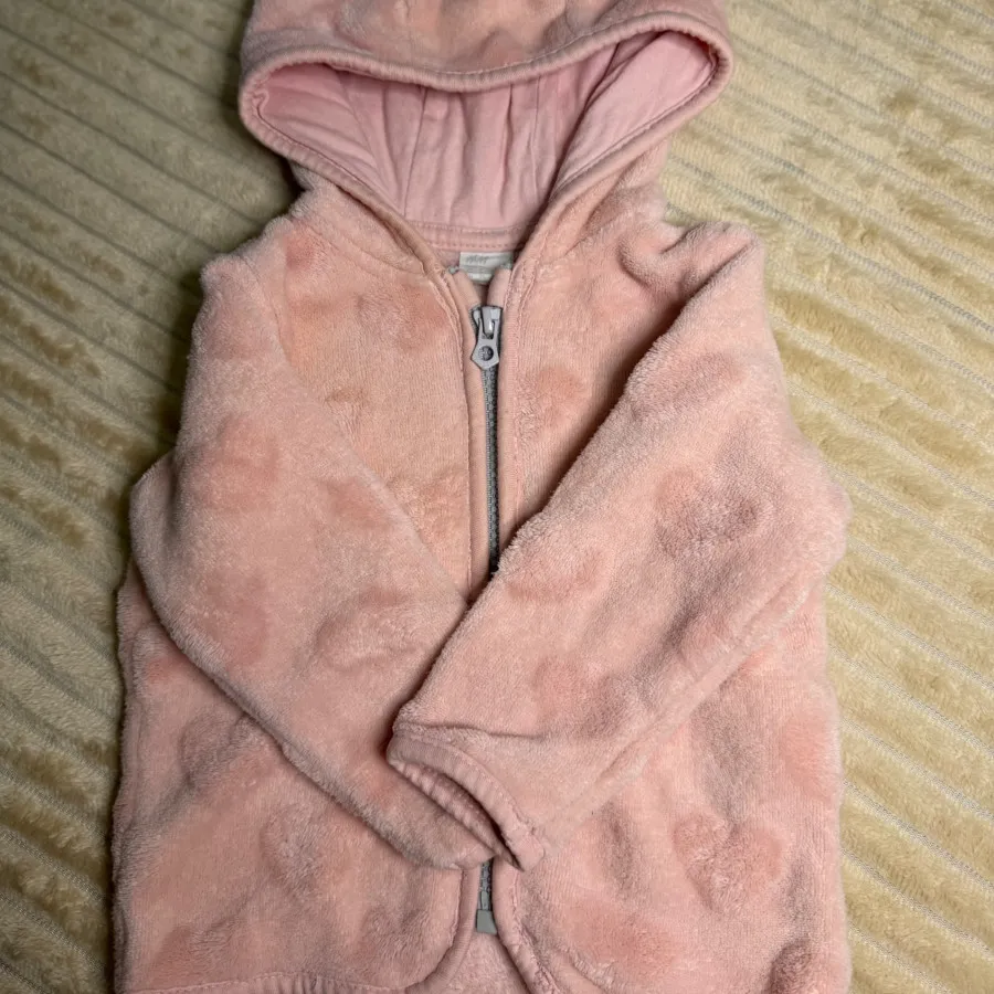 سویشرت تدی H&M