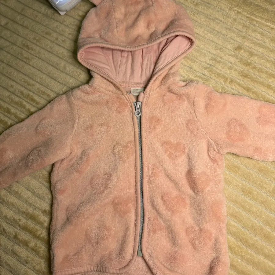 سویشرت تدی H&M