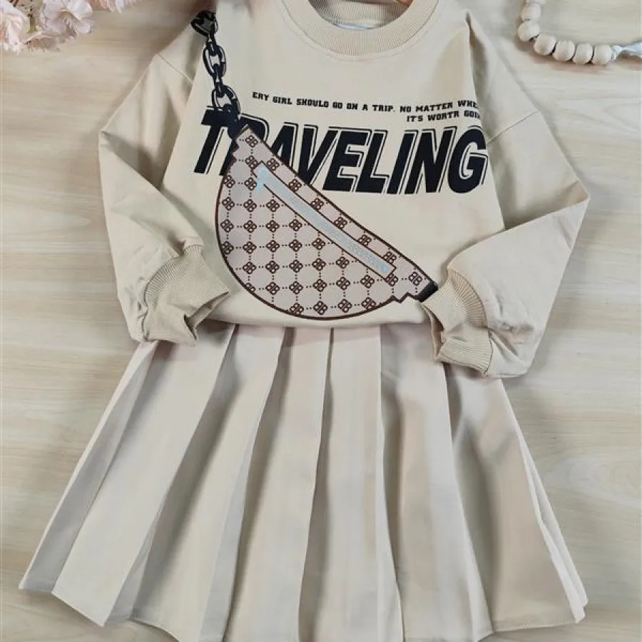 دورس دامن دخترونه