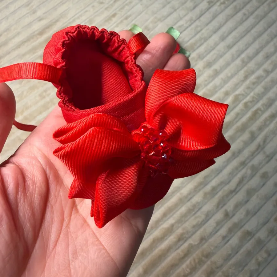 پاپوش و هد سر ست