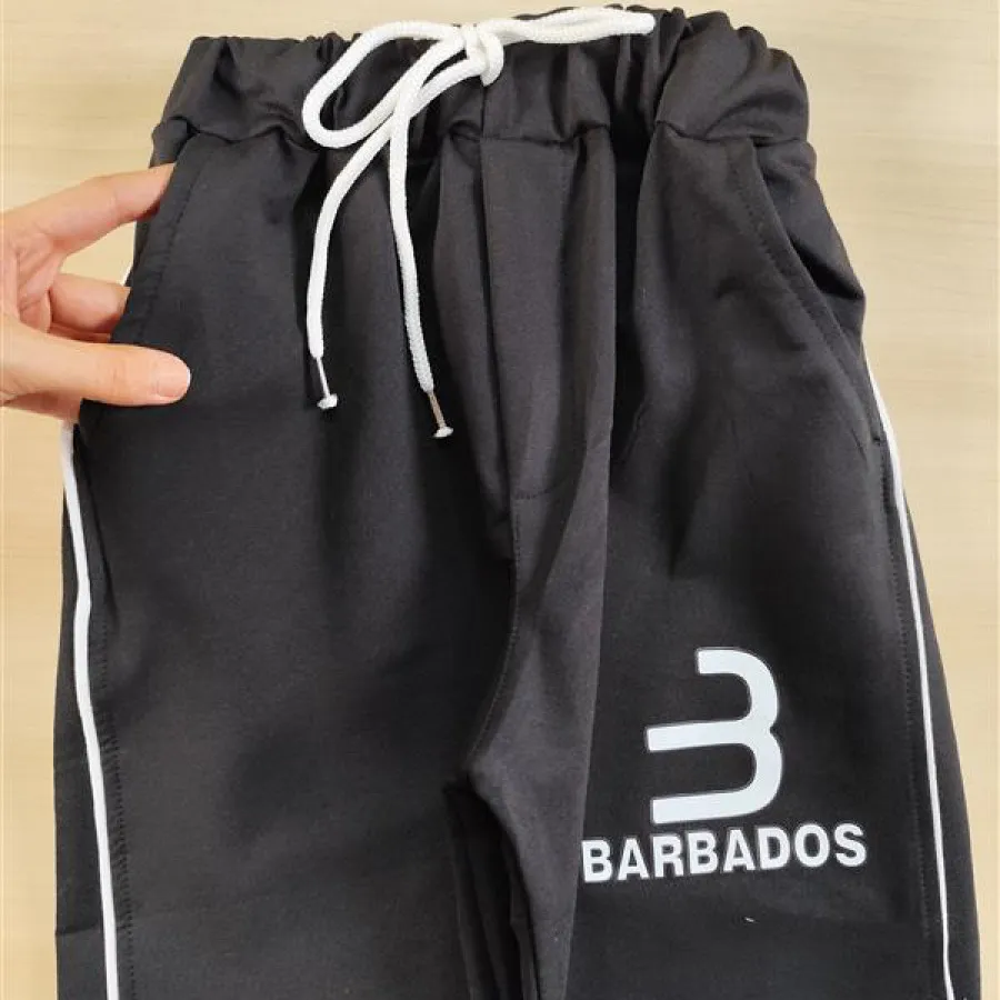 بلوز شلوار پسرانه