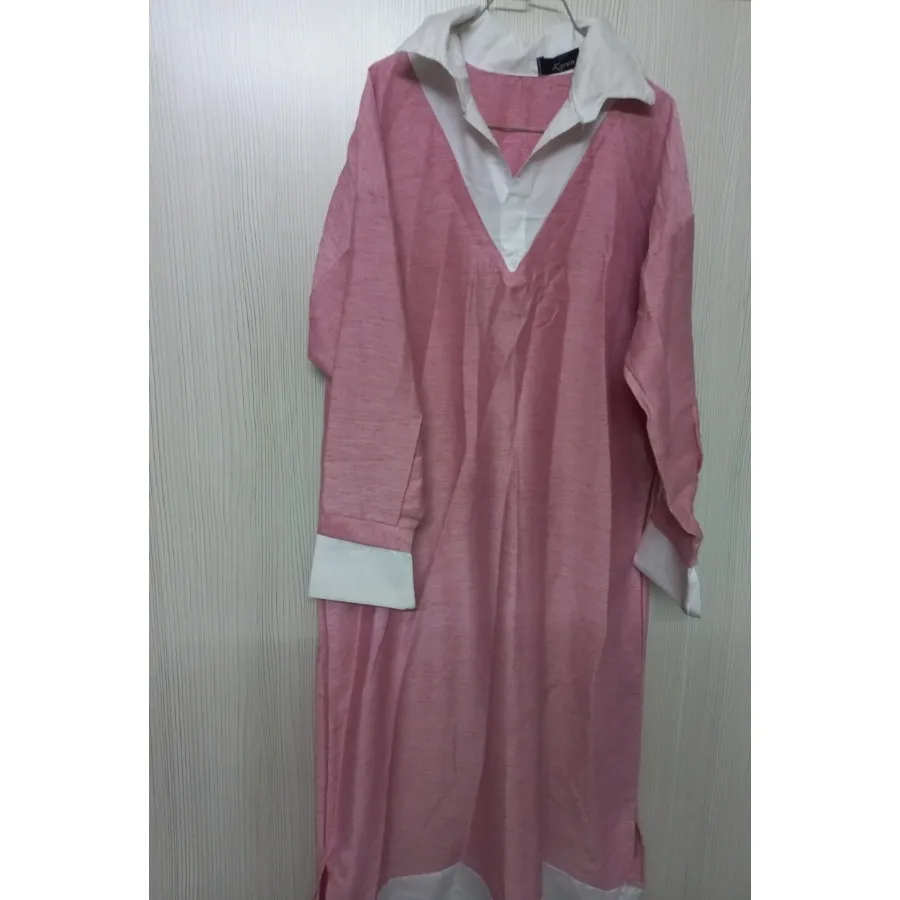 مانتو کفتان بلند ترند