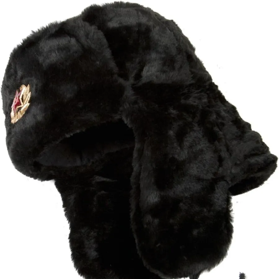 کلاه اصل روسی زنانه