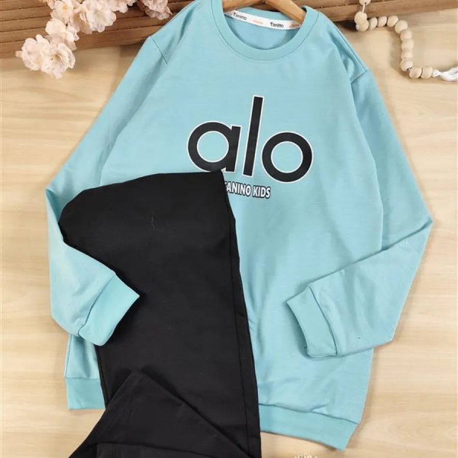 ست بلوز شلوار پسرانه