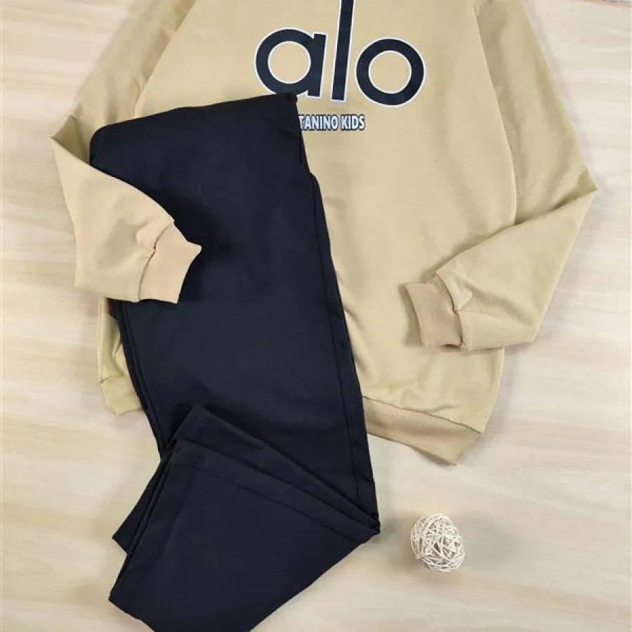 ست بلوز شلوار پسرانه