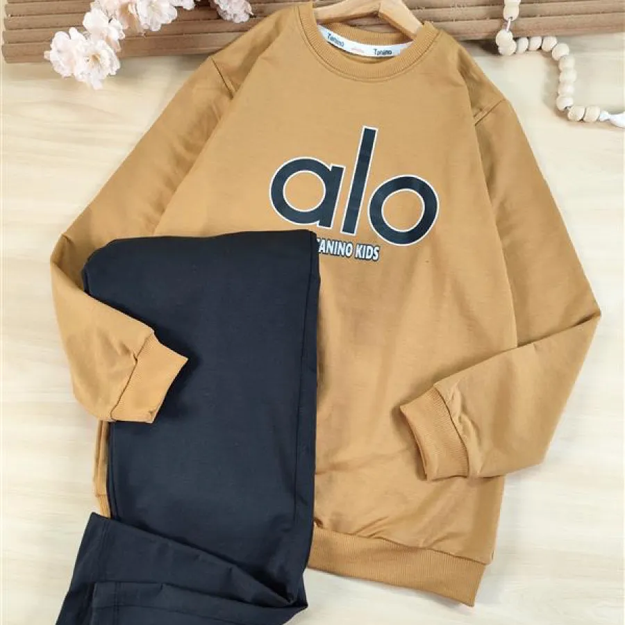 ست بلوز شلوار پسرانه