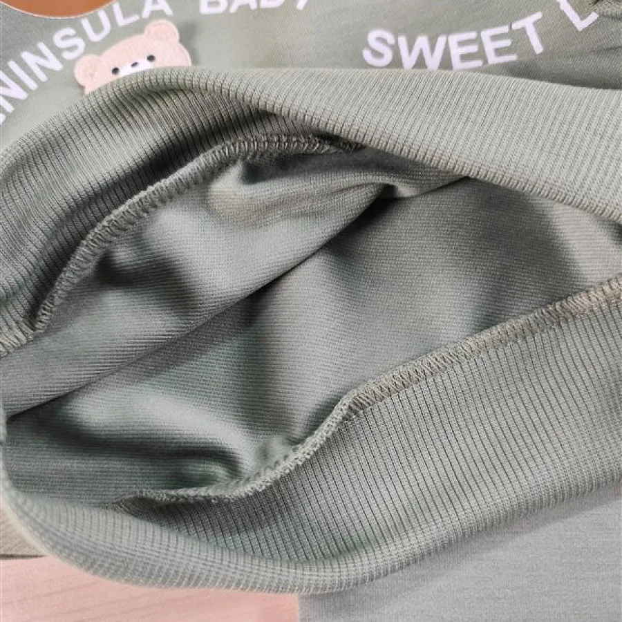 بلوز شلوار بچگانه