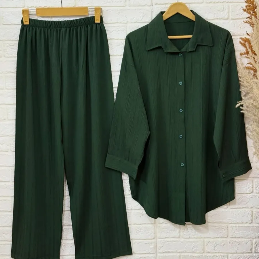 ست شومیز شلوار فروش ویژه