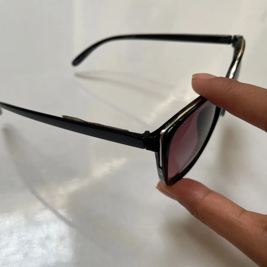 عینک افتابی uv400 برندiam