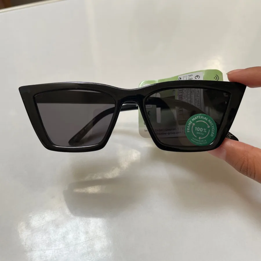 عینک افتابی uv400 برندiam