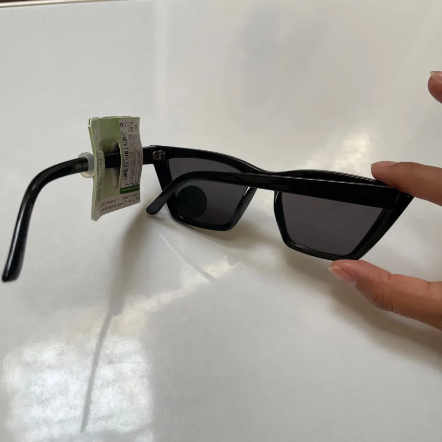 عینک افتابی uv400 برندiam