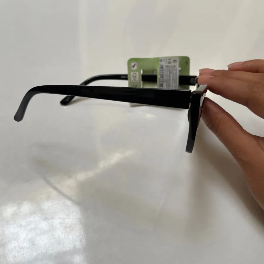 عینک افتابی uv400 برندiam