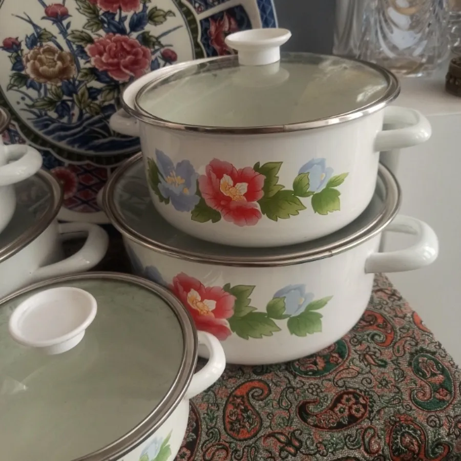 سرویس قابلمه