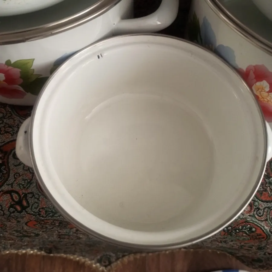 سرویس قابلمه