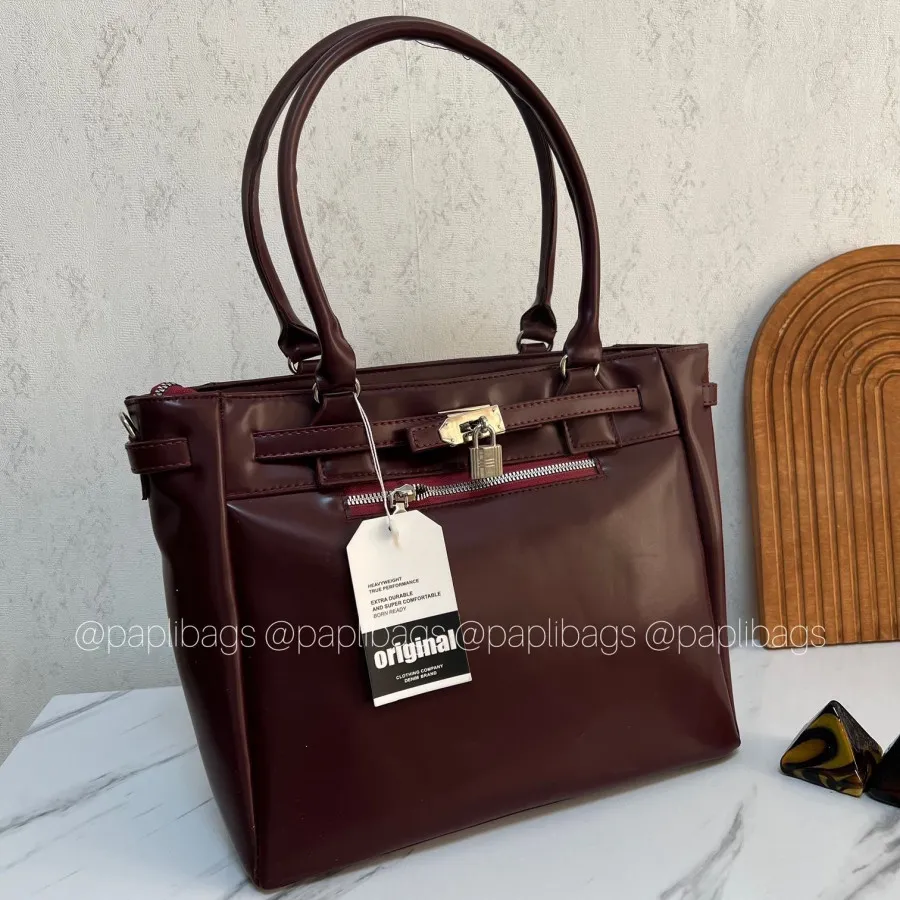 کیف منگو زرشکی