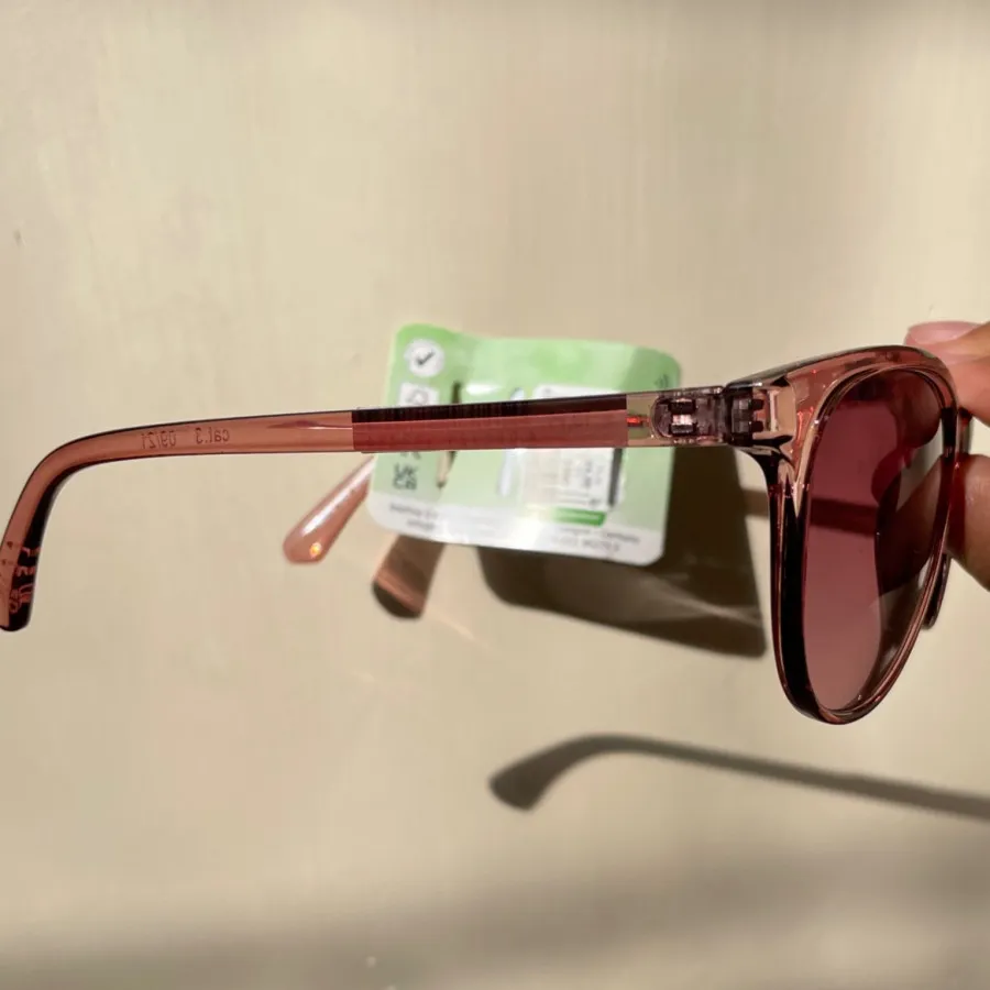 عینک افتابی uv400 برندiam