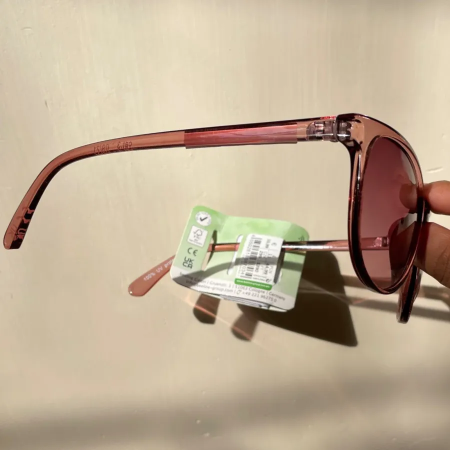 عینک افتابی uv400 برندiam