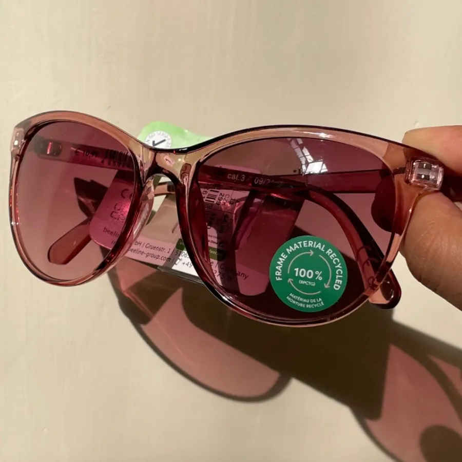 عینک افتابی uv400 برندiam