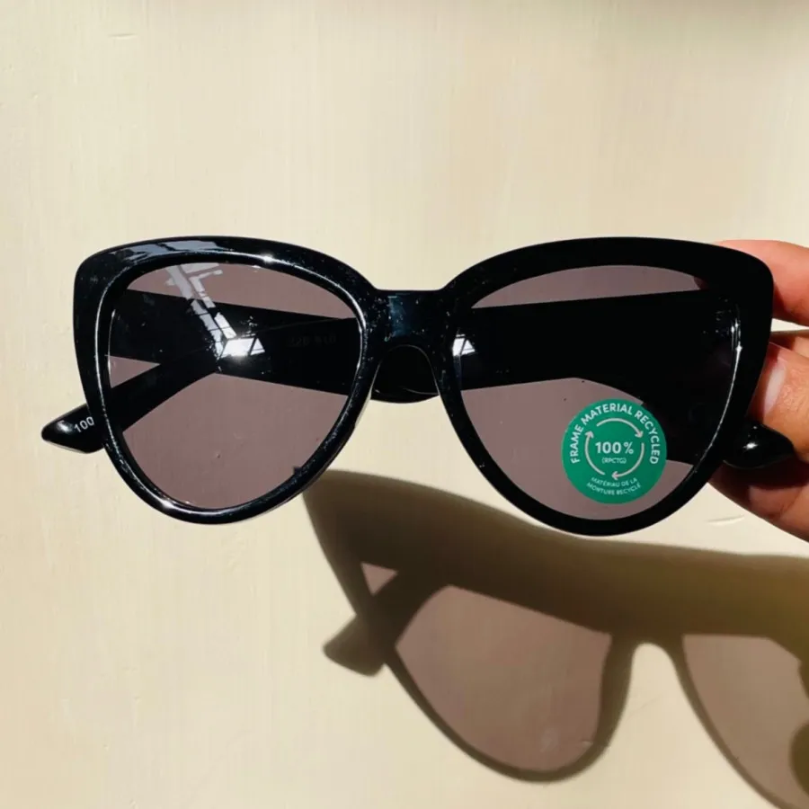 عینک افتابی uv400 برندiam