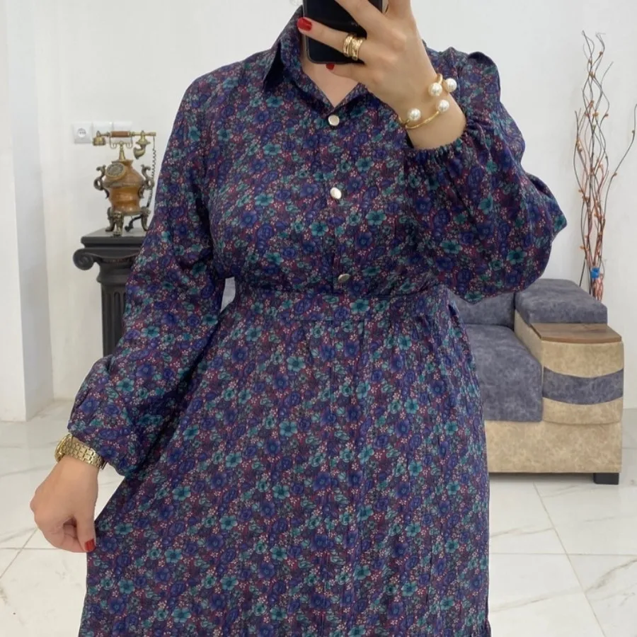 پیراهن ساحلی