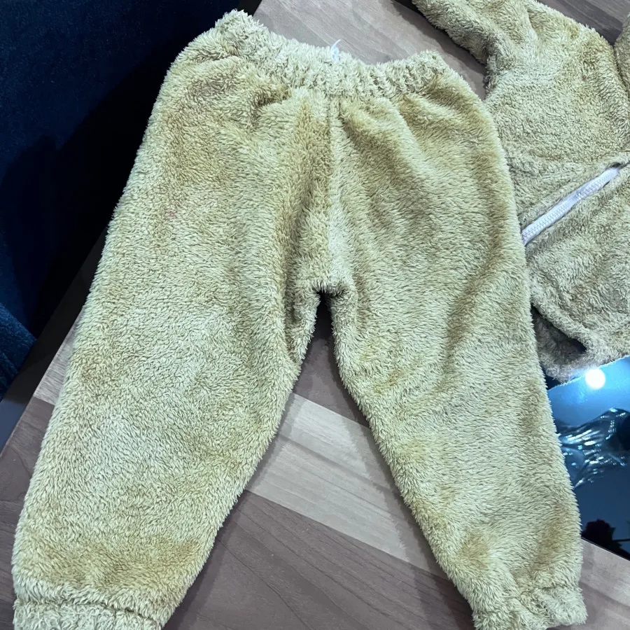 ست تدی بچگانه