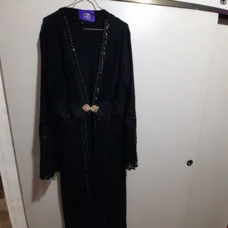 مانتو دو تیکه