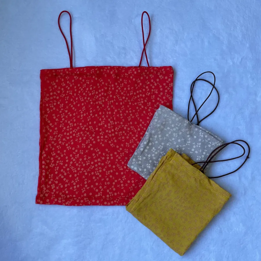 کراپ بند ماکارونی