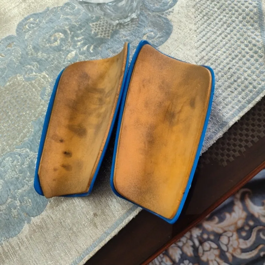 ساق بند فوتبال