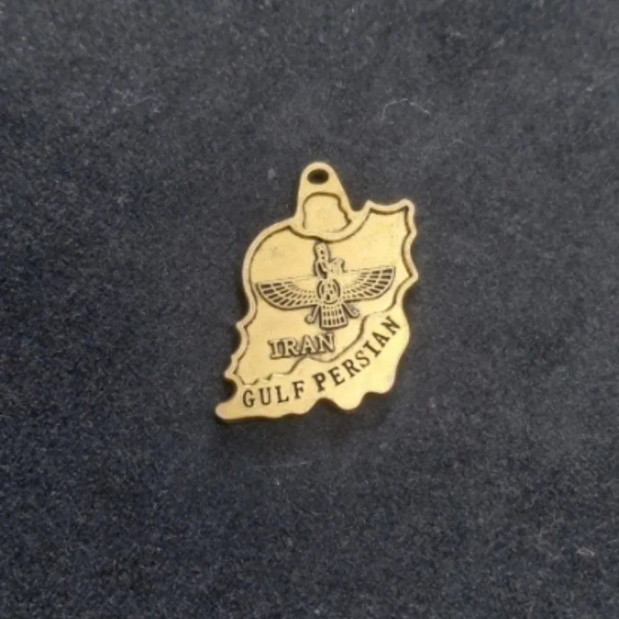 نشانهای ایرانی