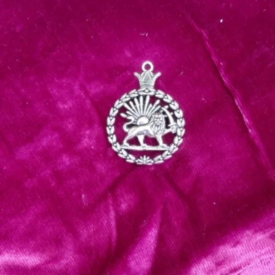 نشانهای ایرانی