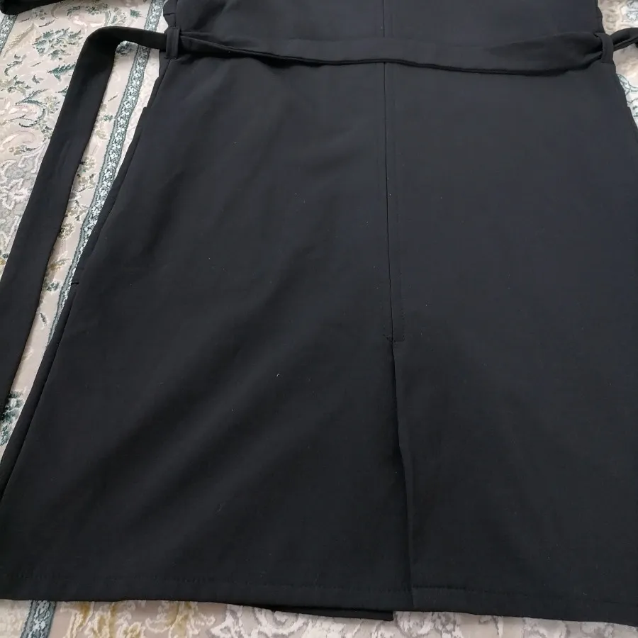 مانتو پاییزه