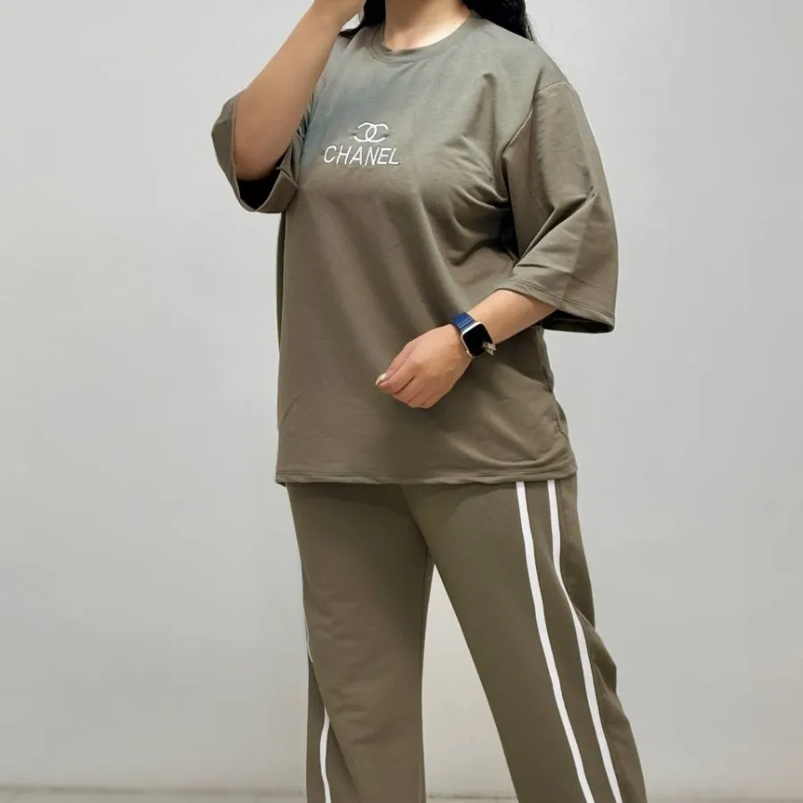 ست چنل نخ پنبه