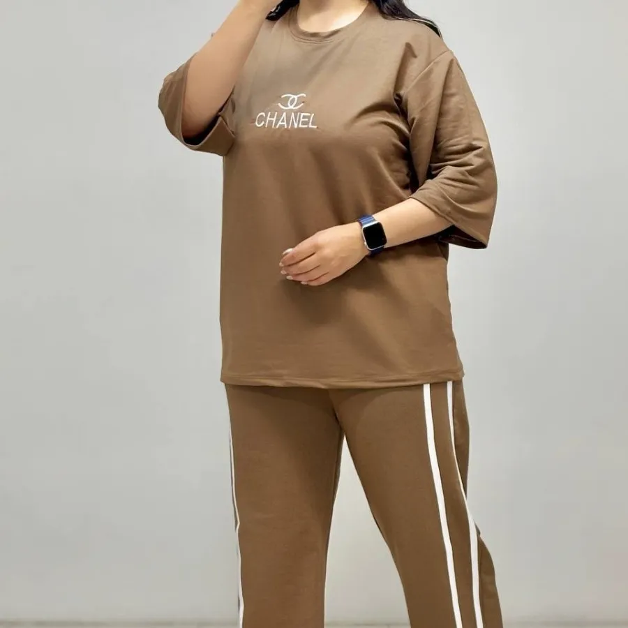 ست چنل نخ پنبه