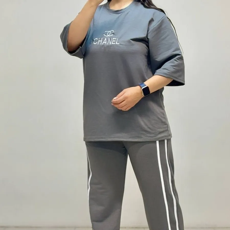 ست چنل نخ پنبه