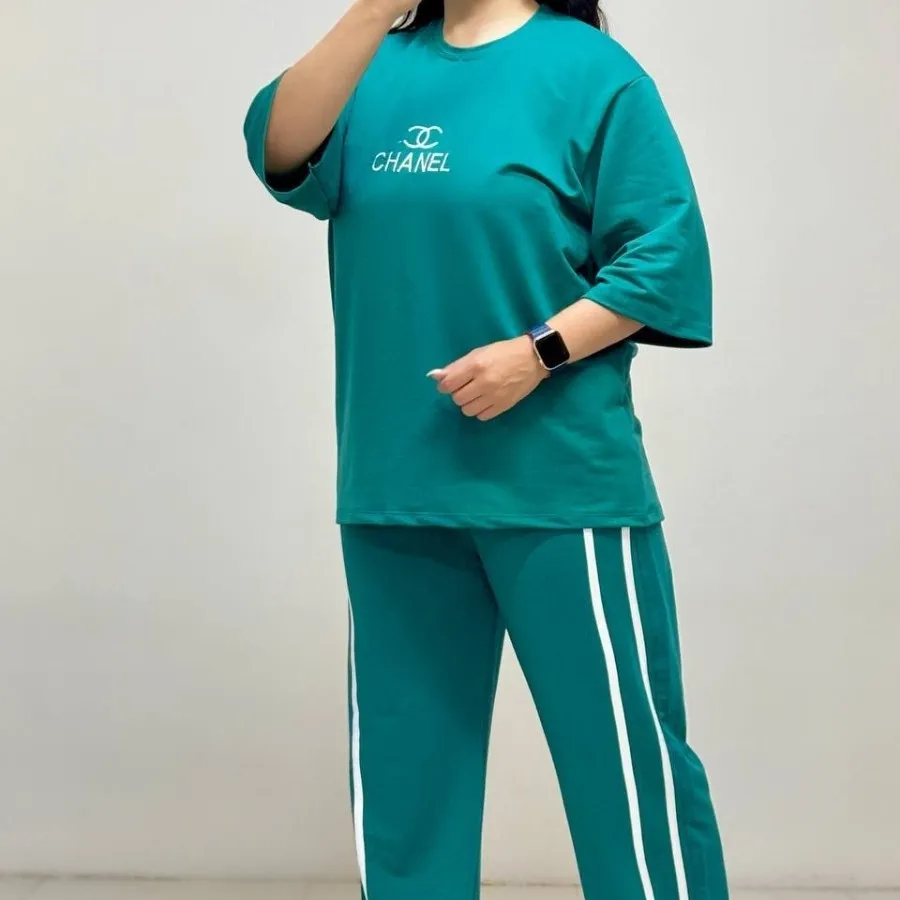 ست چنل نخ پنبه