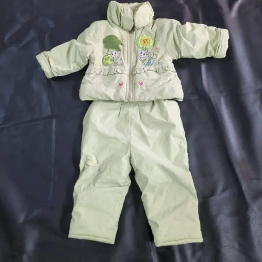 بیلر و کاپشن