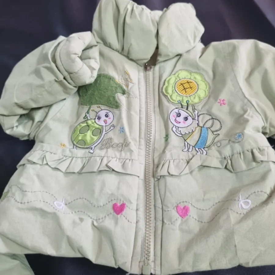 بیلر و کاپشن