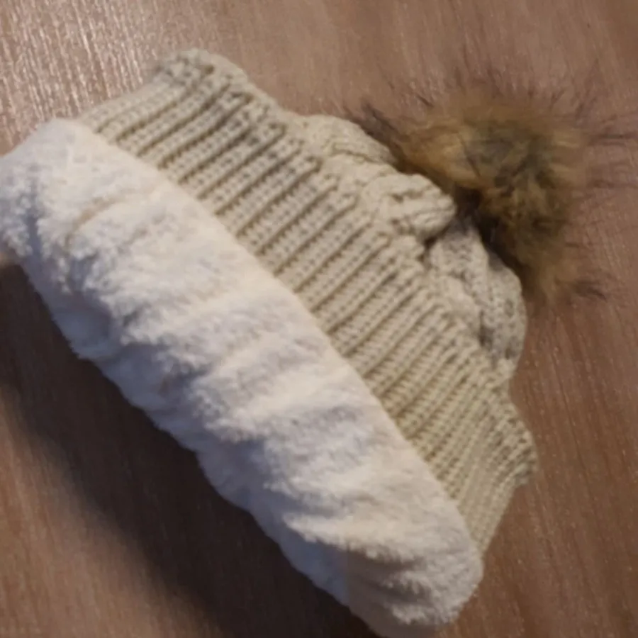 کلاه لاینردار گرم