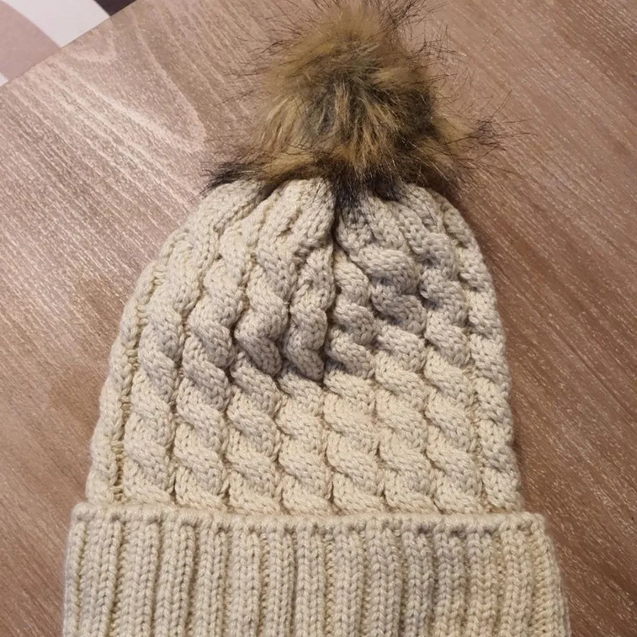 کلاه لاینردار گرم