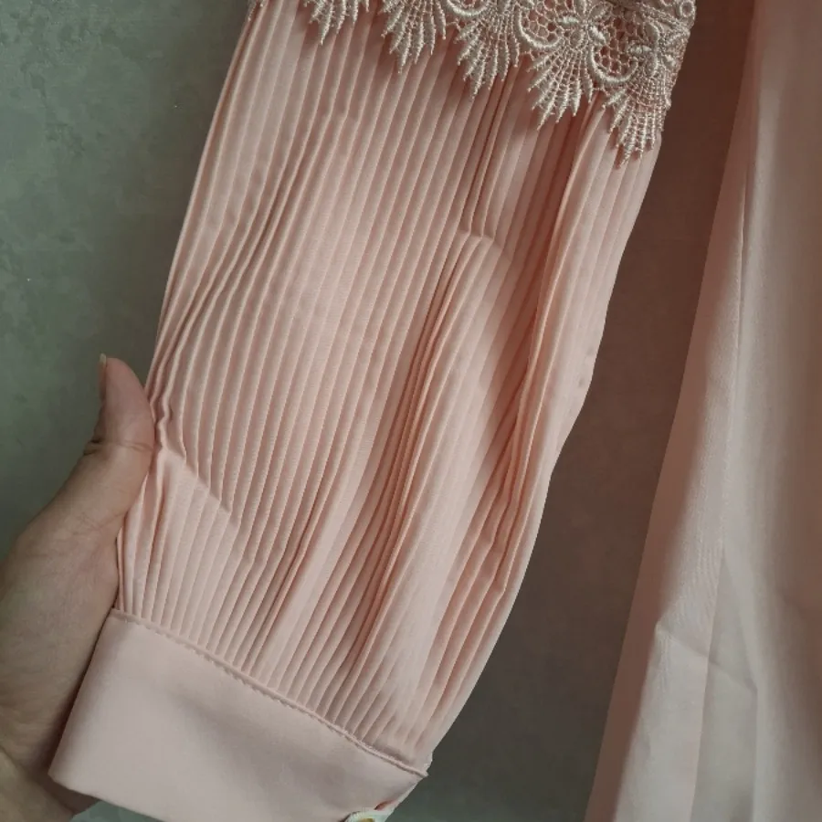 شومیز پاستیلی