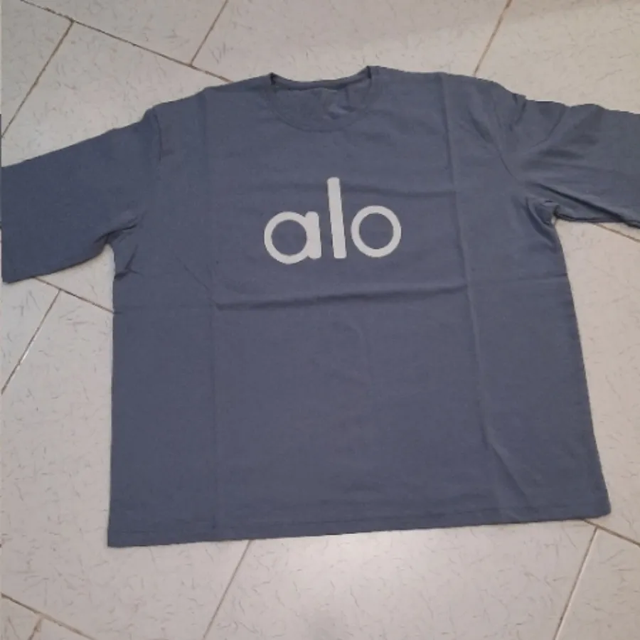 تیشرت باکسی