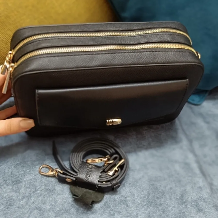 کیف بوفالو سفید