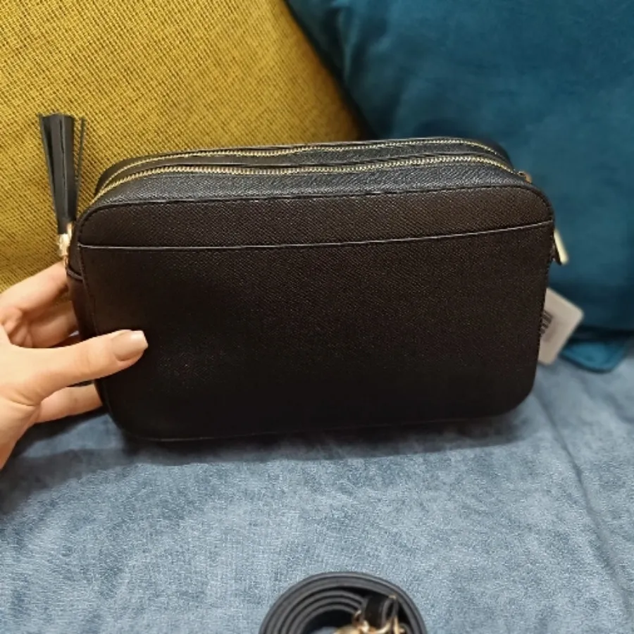 کیف بوفالو سفید