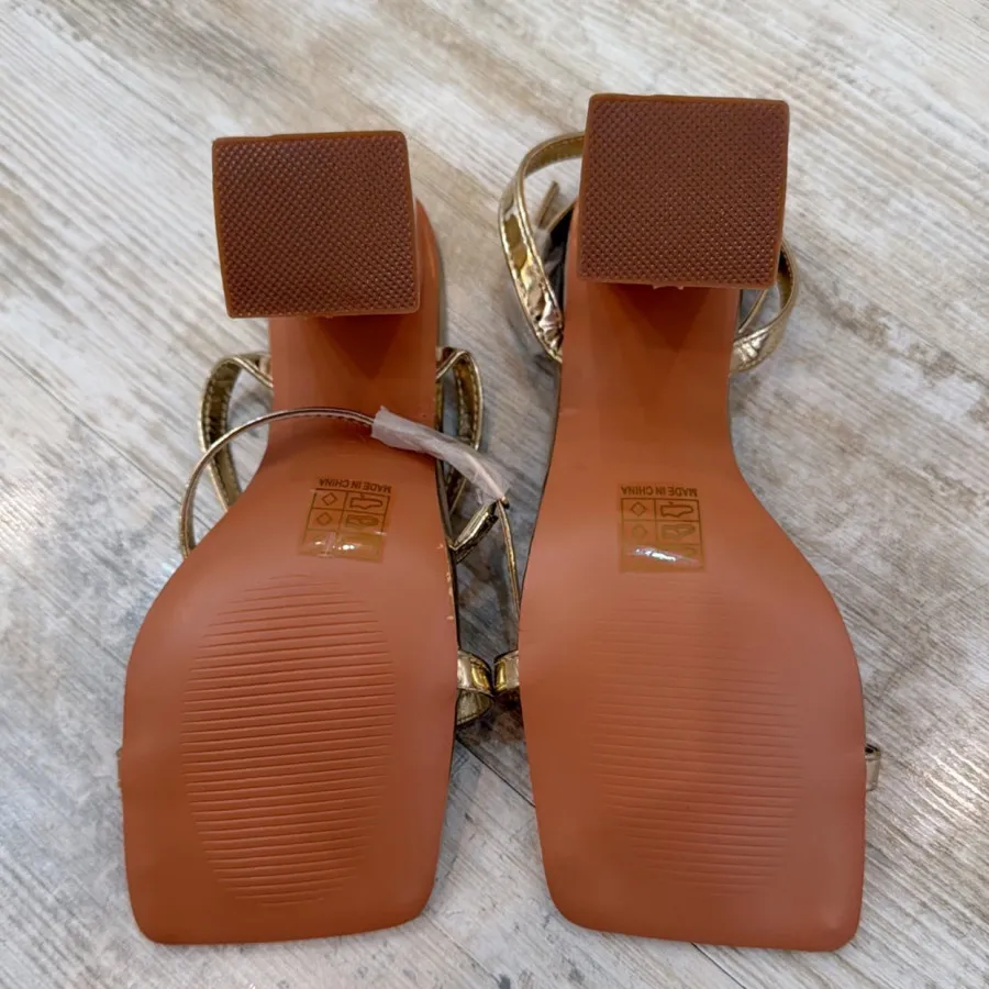 کفش مجلسی انگلیسی