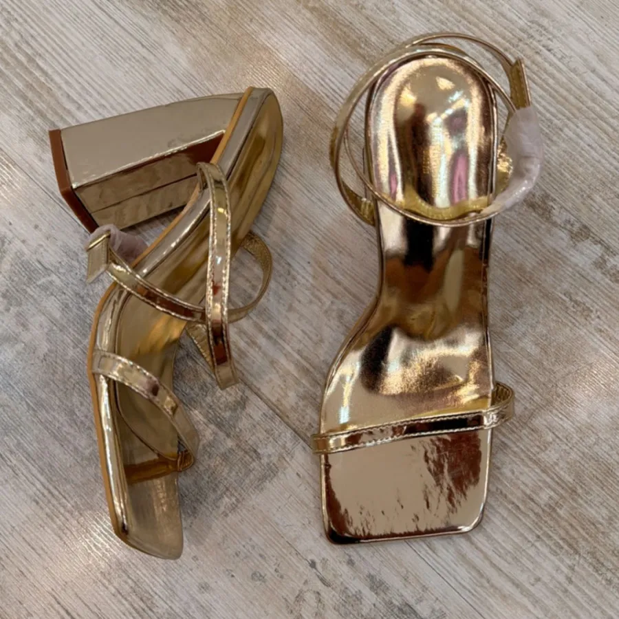 کفش مجلسی انگلیسی