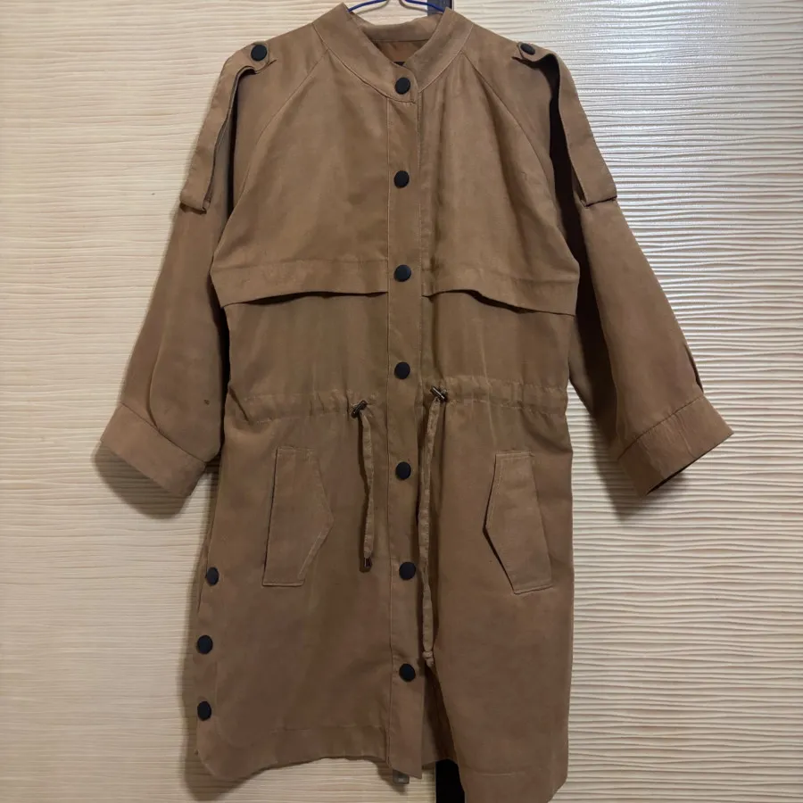 مانتو پاییزه_بهاره