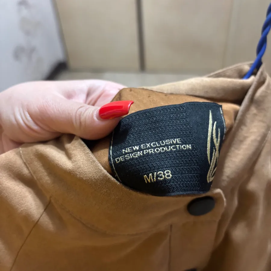 مانتو پاییزه_بهاره